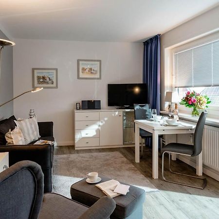 Sonnenidyll Apartamento Westerland Exterior foto
