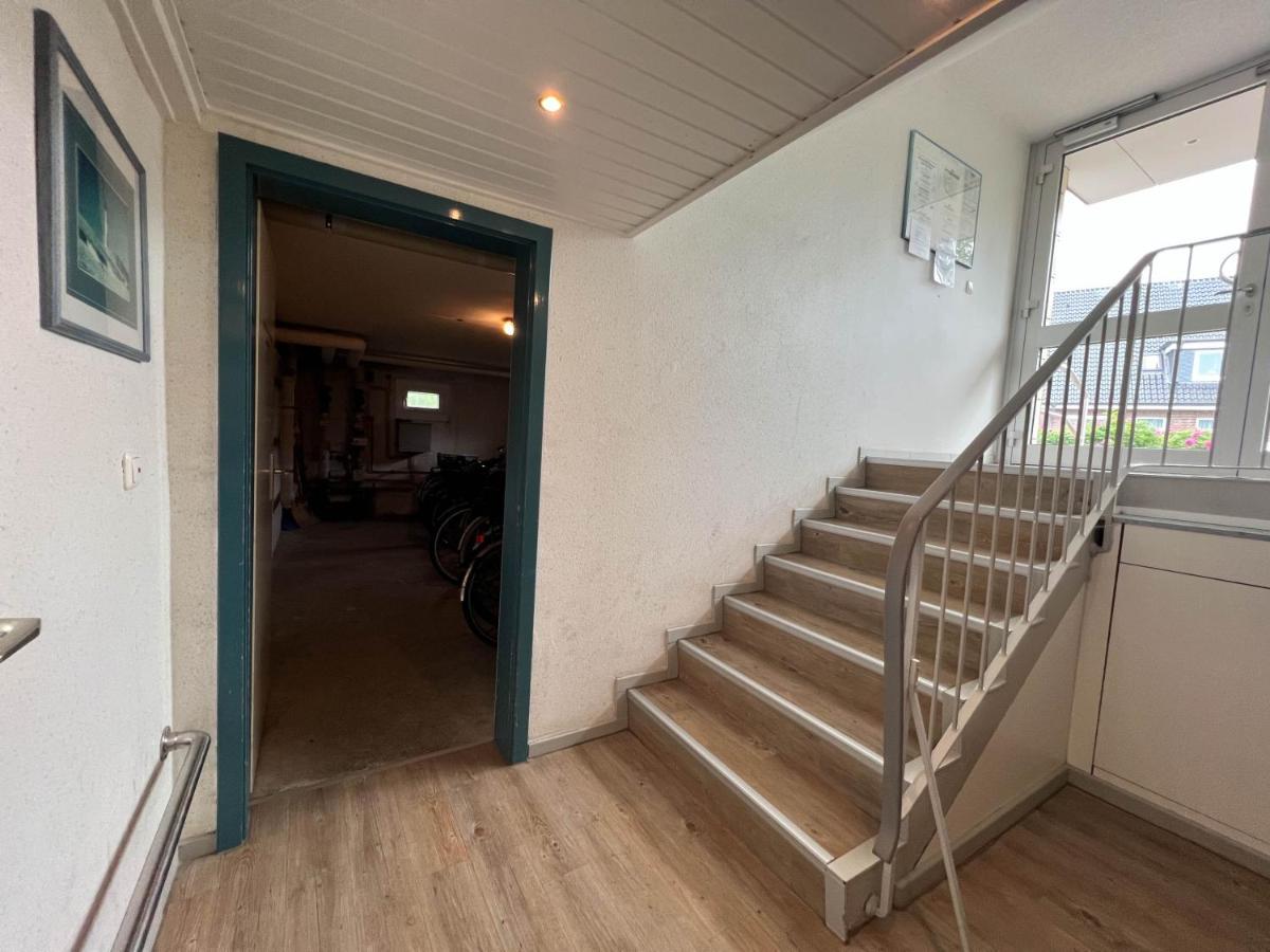 Sonnenidyll Apartamento Westerland Exterior foto