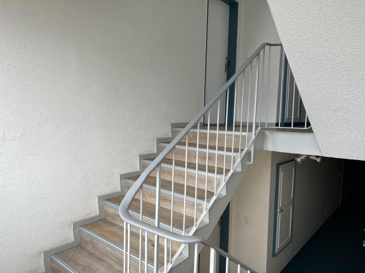 Sonnenidyll Apartamento Westerland Exterior foto