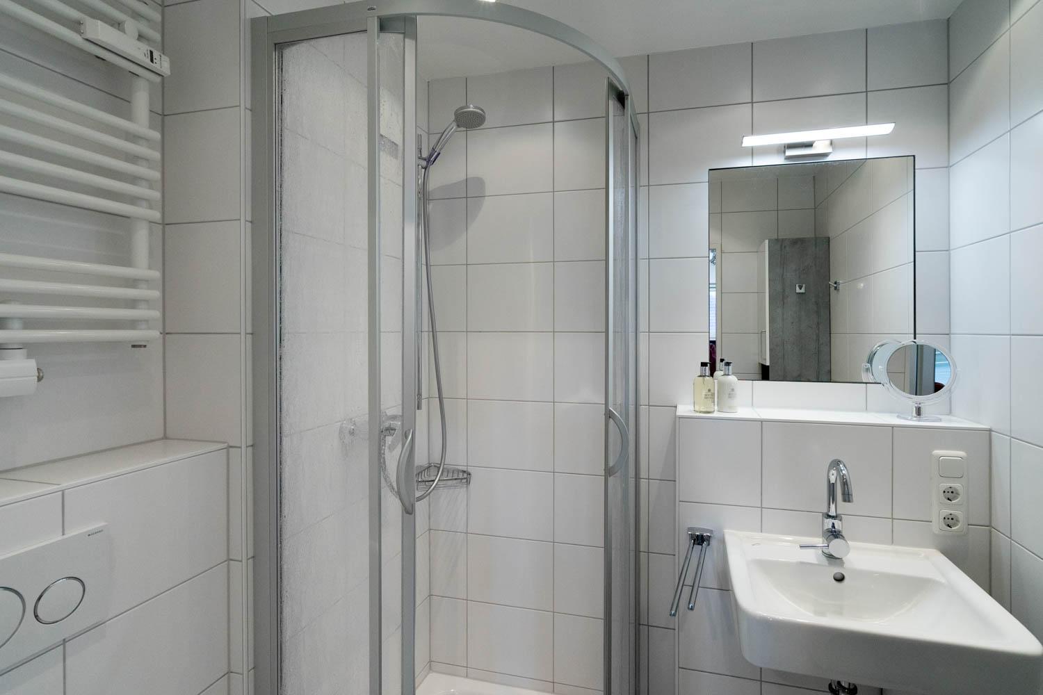 Sonnenidyll Apartamento Westerland Exterior foto