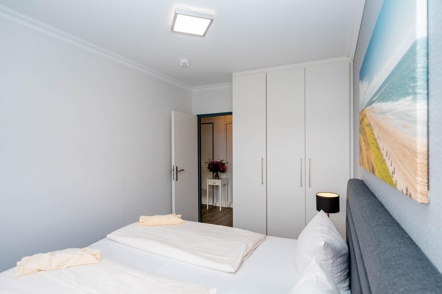 Sonnenidyll Apartamento Westerland Exterior foto