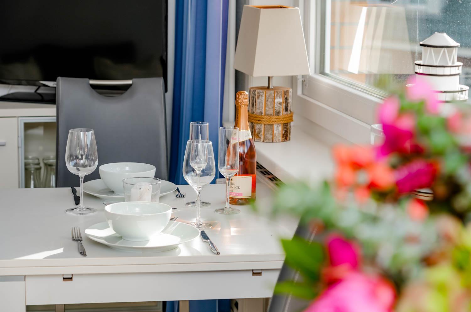 Sonnenidyll Apartamento Westerland Exterior foto