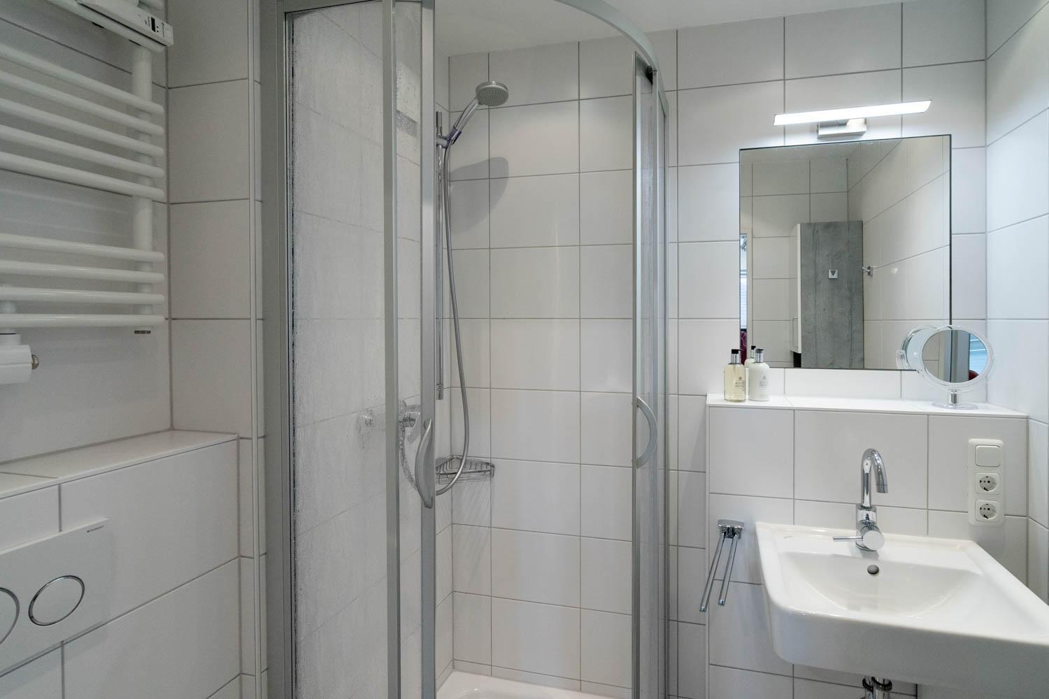 Sonnenidyll Apartamento Westerland Exterior foto