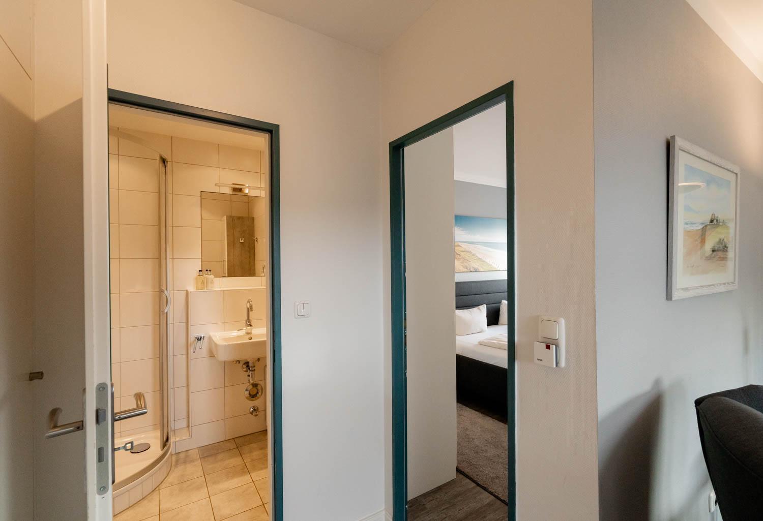 Sonnenidyll Apartamento Westerland Exterior foto