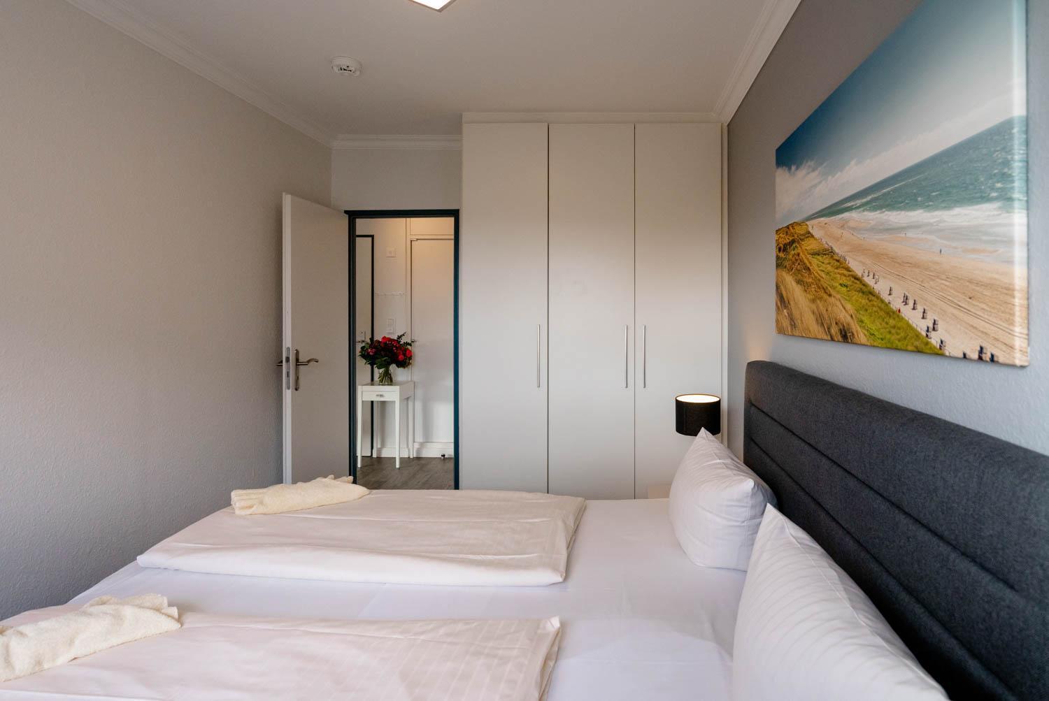 Sonnenidyll Apartamento Westerland Exterior foto