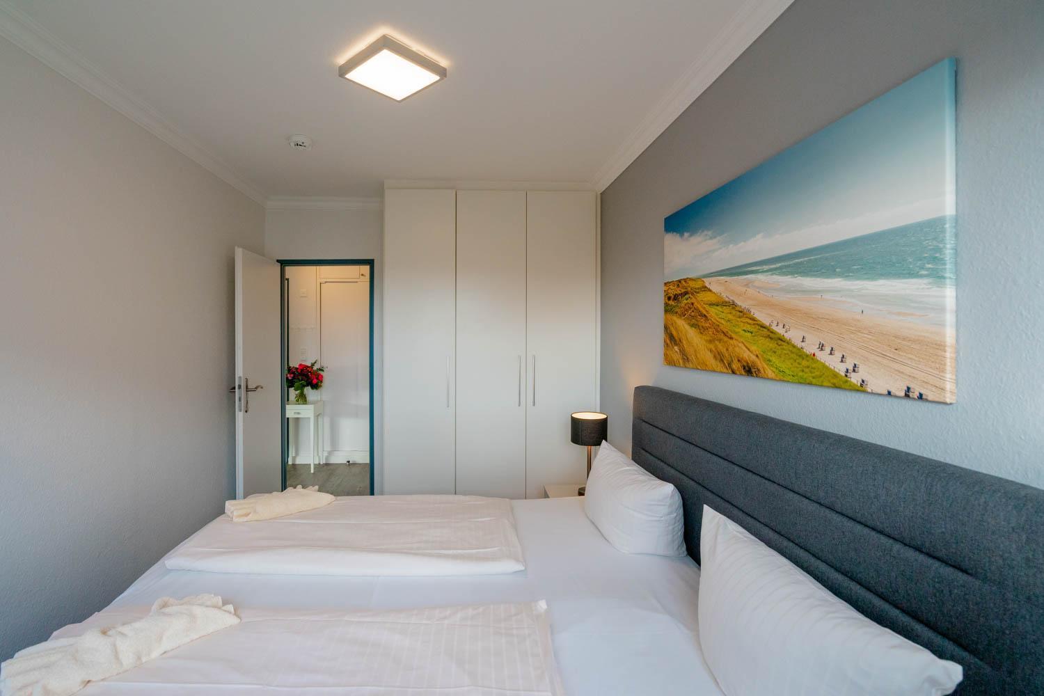 Sonnenidyll Apartamento Westerland Exterior foto