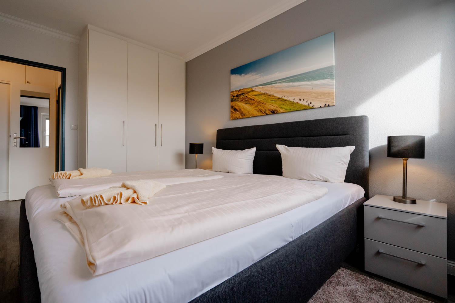 Sonnenidyll Apartamento Westerland Exterior foto