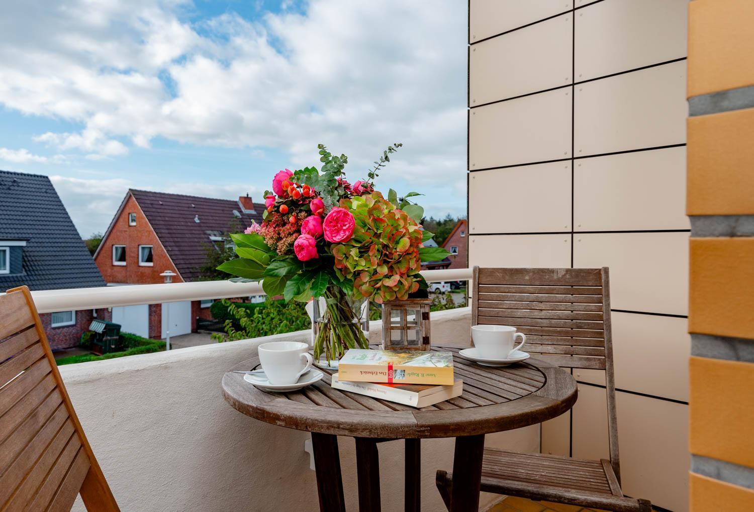 Sonnenidyll Apartamento Westerland Exterior foto