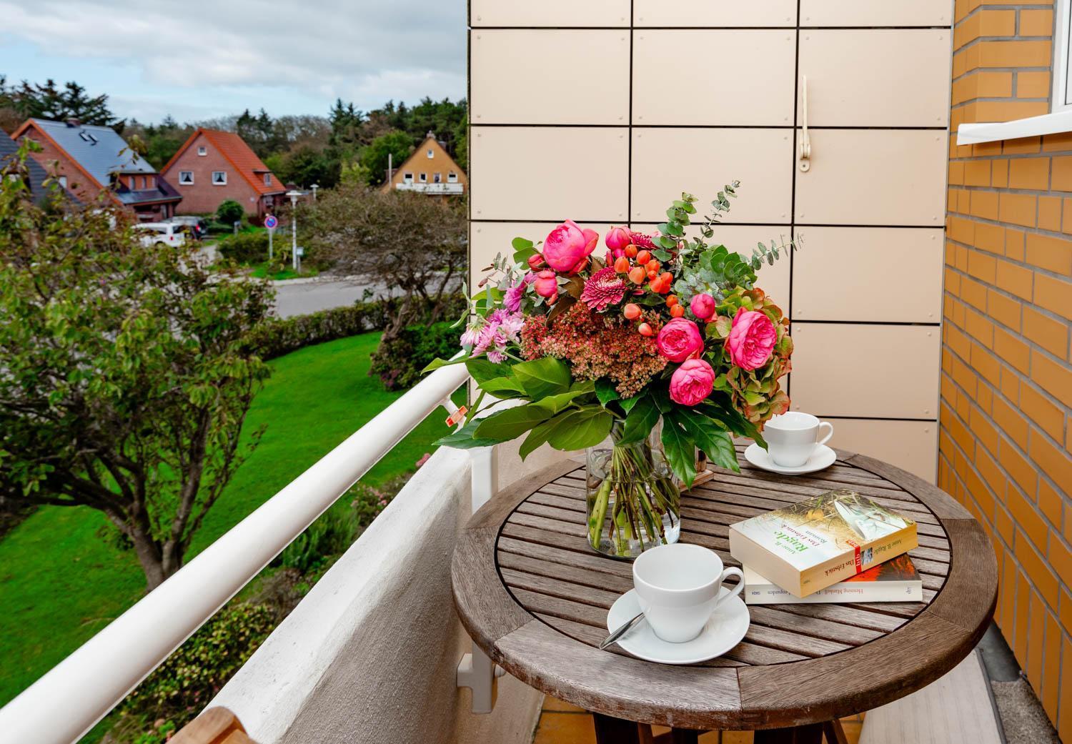 Sonnenidyll Apartamento Westerland Exterior foto